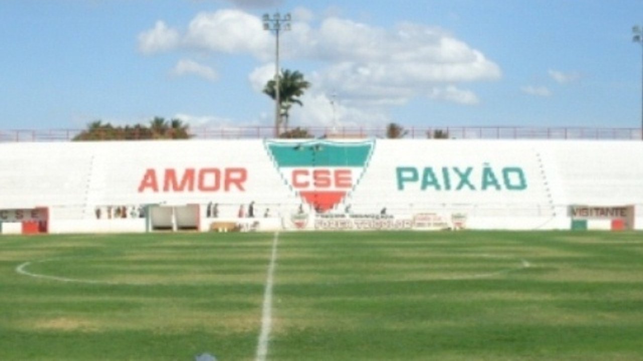 Jogo: CSE X CEO nesta quarta no Juca Sampaio