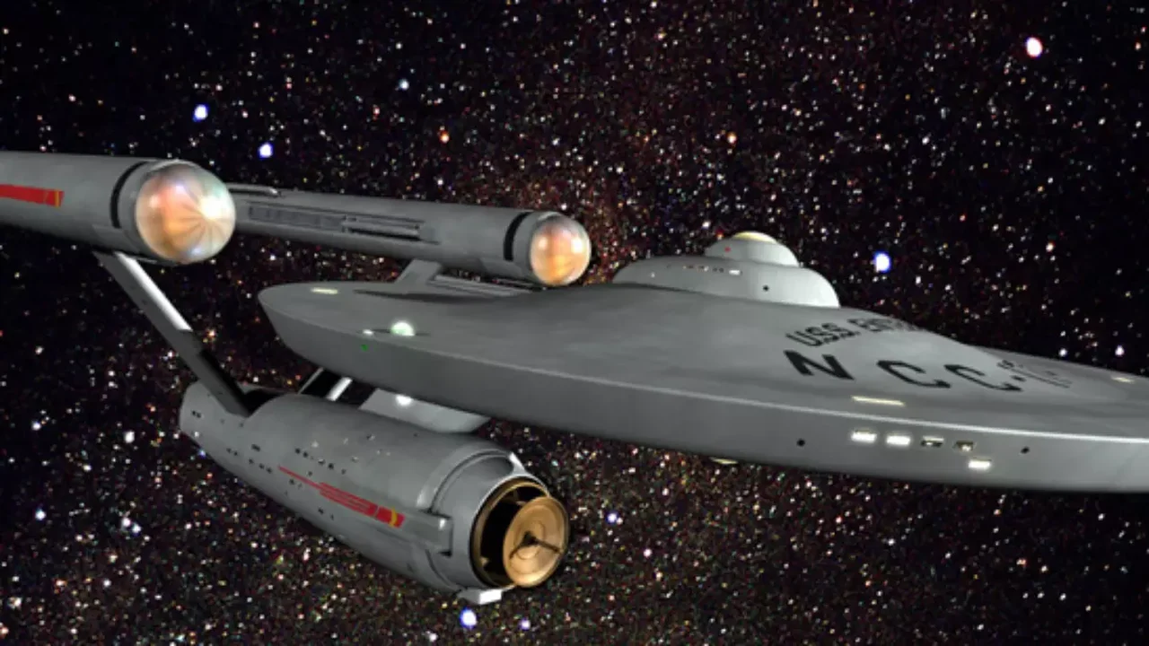 Astro de 'Star Trek', William Shatner leiloa pedra no rim por R$ 375 mil