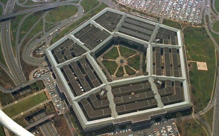 EUA alertam Kiev sobre dificuldade em manter fornecimento de armas, diz mídia