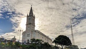 IMG-20210602-WA0021.jpg / Foto: David Melo - Pascom da Paróquia Santo Antônio