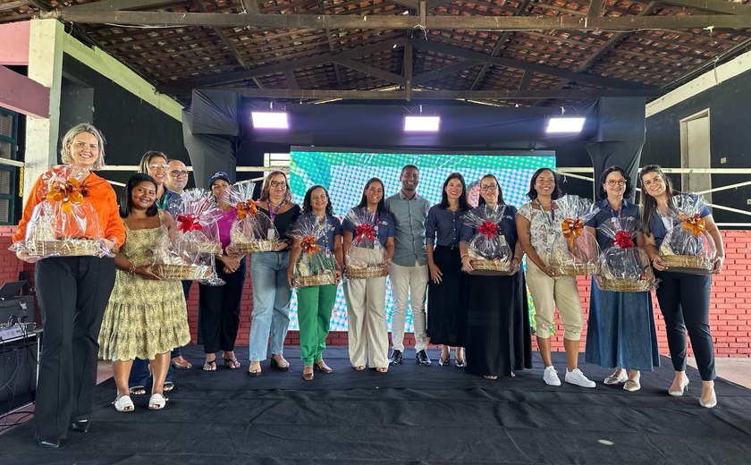 Comissão das Mulheres do Agro de Alagoas realiza primeiro encontro de 2025 em Igreja Nova