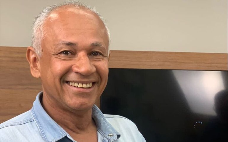 “Rui, Collor, Dantas e Cunha são iguais em seus conteúdos políticos”, afirma Cícero Albuquerque, candidato ao governo de AL pelo PSOL