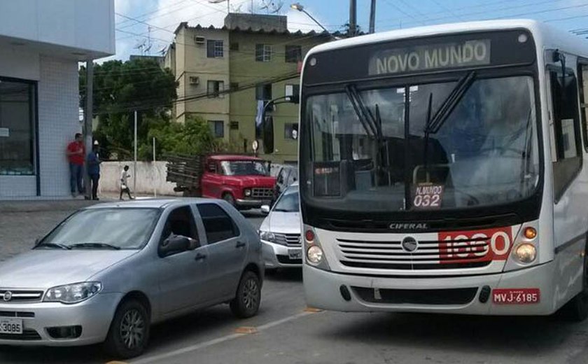 Mudanças em linhas de ônibus intermunicipais prosseguem neste domingo