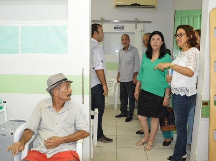 Saúde organiza fluxo de atendimento de urgência para moradores da Zona da Mata