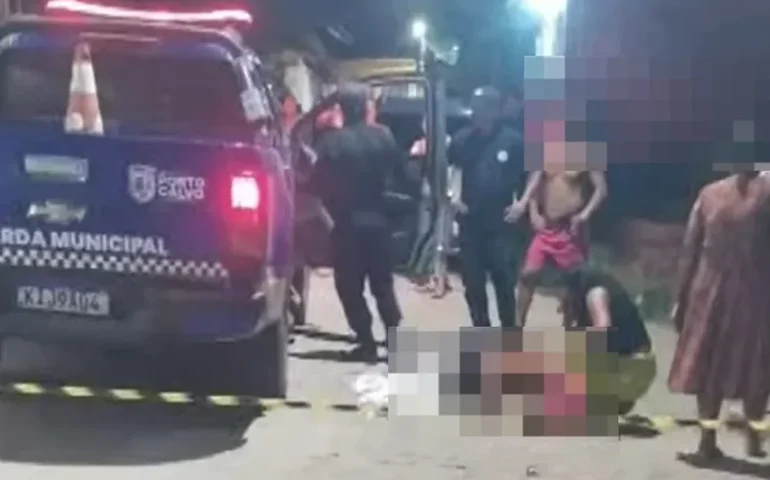 Revolta em Porto Calvo: criança de 2 anos morre atropelada; motorista com sinais de embriaguez fugiu sem prestar socorro