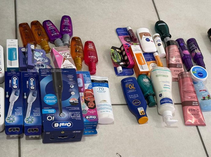 Polícia Civil prende homens suspeitos de integrar organização criminosa