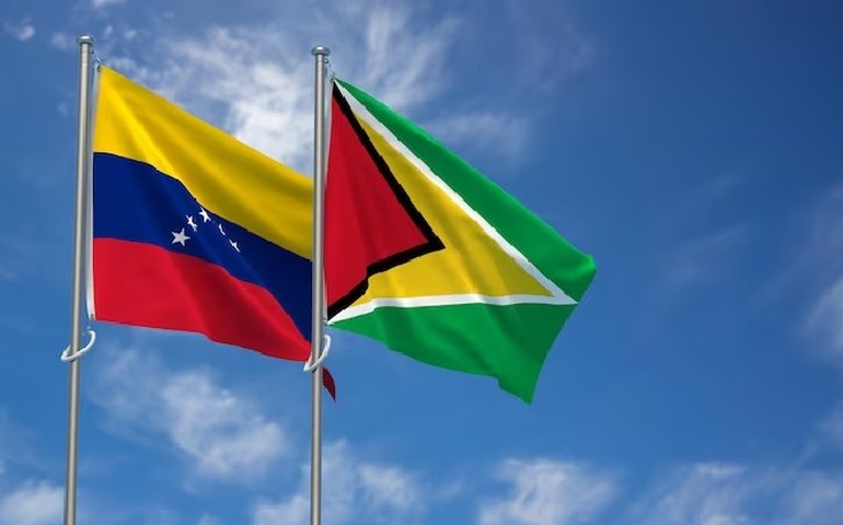 Guiana Essequibo: Quais as perguntas do referendo na Venezuela sobre o território contestado