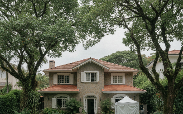 Polícia apura morte suspeita de tio de Suzane von Richthofen em São Paulo