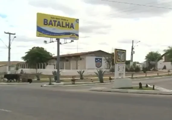 Batalha recebe primeira barragem subterrânea de projeto contra a seca em Alagoas