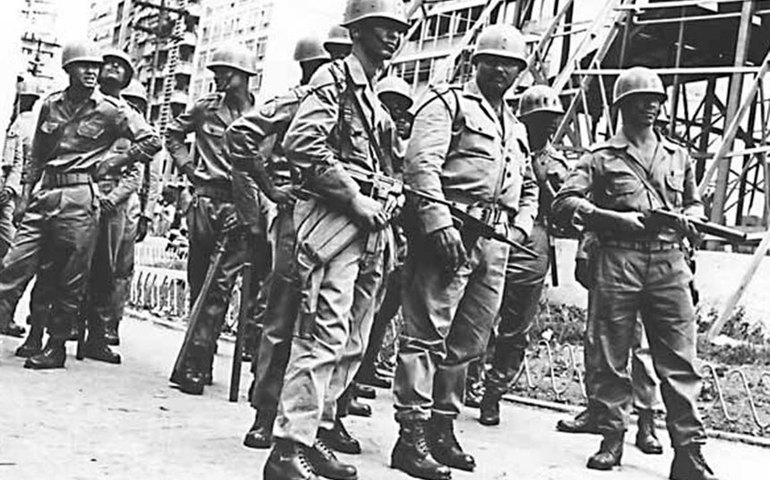 CDH: projeto veda homenagens à ditadura e a agentes que violam direitos humanos