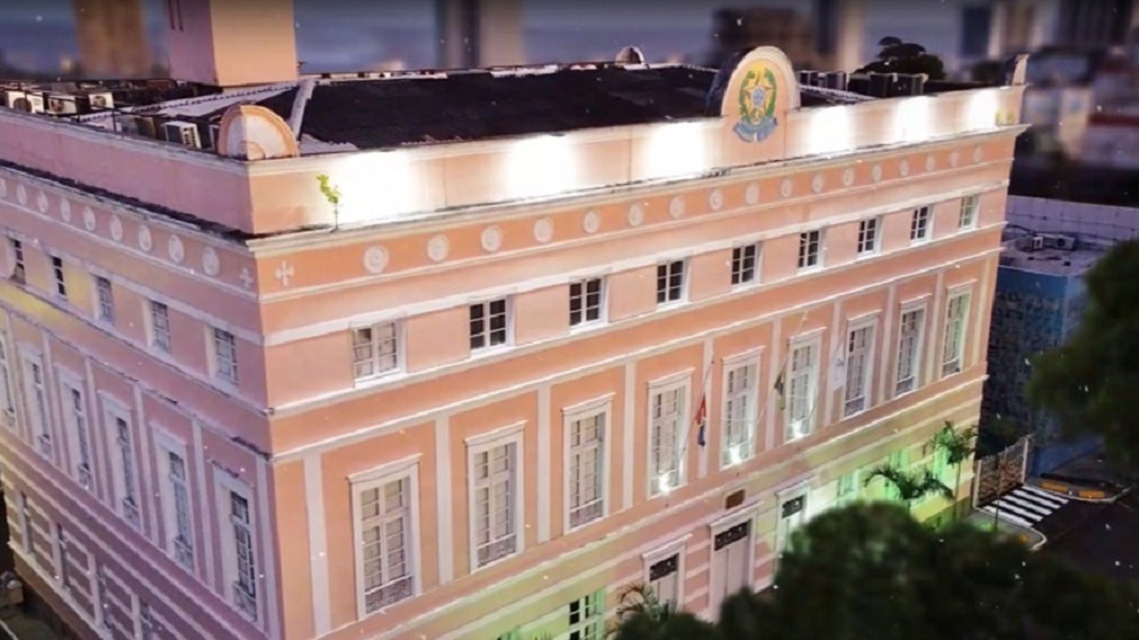 Assembleia publica novo edital das eleições indiretas para governador e vice-governador