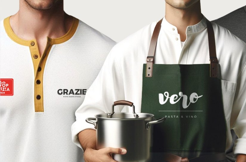 Grupo Bravo abre 80 vagas com a inauguração da nova unidade do Vero Pasta & Vino no Parque Shopping, em Maceió