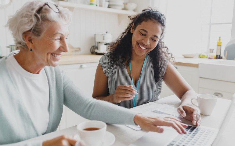 Alagoas Previdência lança Programa de Atendimento Domiciliar