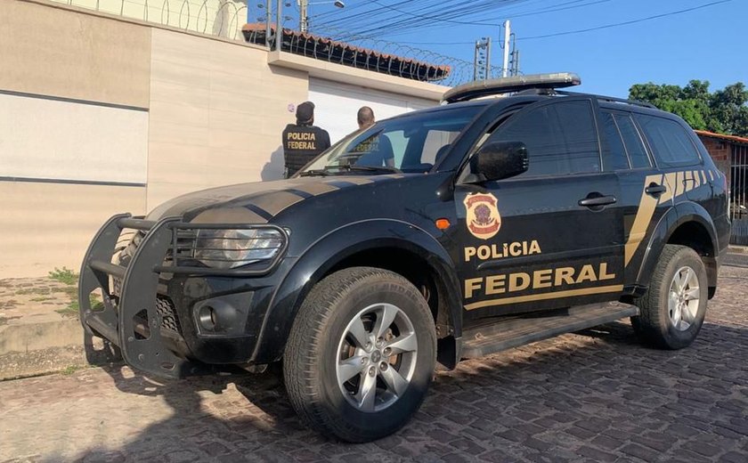 'Escavador de ouro': PF prende 2 por fraude ao Siafi e furto de R$ 15 mi do governo