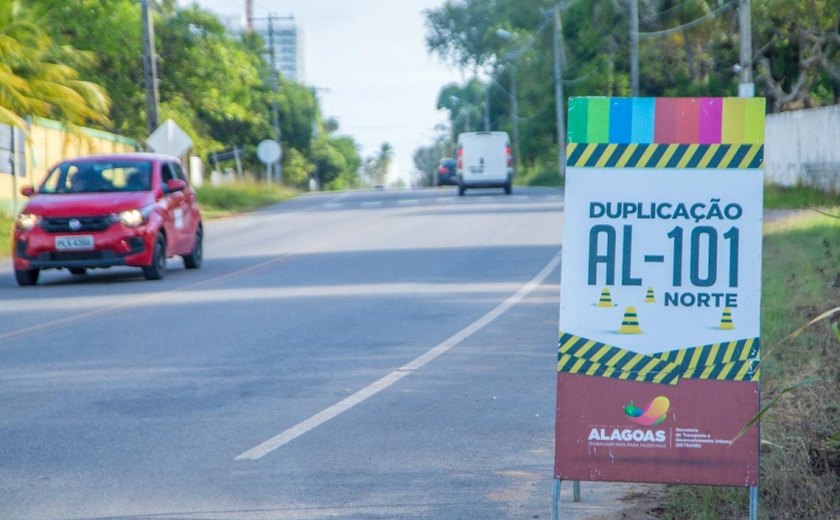 Duplicação até a Barra de Santo Antônio impulsiona turismo em Alagoas, avalia trade