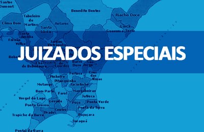 TJAL cria comissão para estudos sobre a competência territorial dos juizados de Maceió