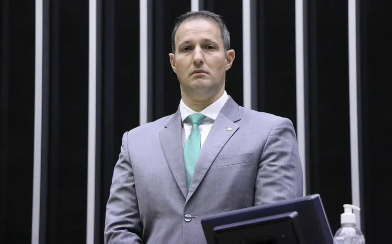 Não há dúvida do envolvimento do PCC no assassinato de Ruy Fontes, diz Derrite