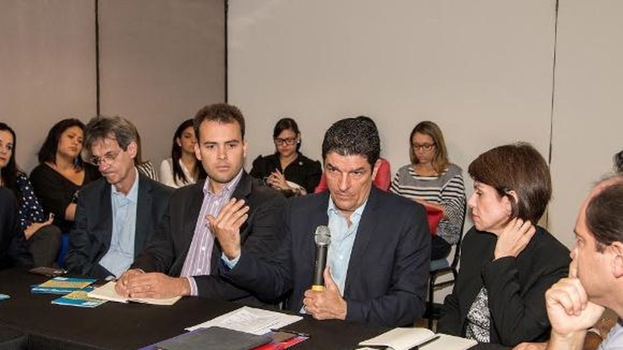Ministro pensa no turismo como transformador de atrativos em riquezas