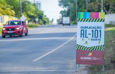 Duplicação até a Barra de Santo Antônio impulsiona turismo em Alagoas, avalia trade 