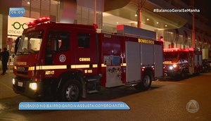 incendio 