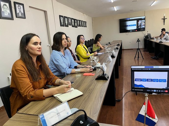Reunião discute fortalecimento de negócios de impacto socioambiental em Alagoas