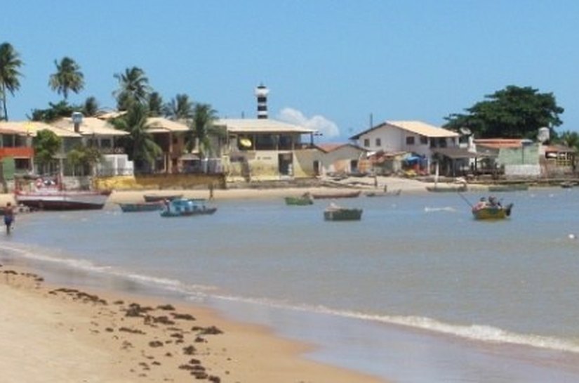 Semarh estimula proteção ambiental durante Governo Presente, em Coruripe