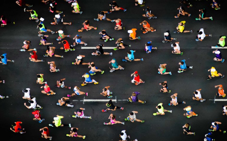 Confira todos os detalhes sobre a 97ª edição da Corrida de São Silvestre