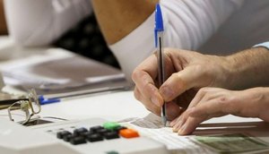 Problemas com biometria e título de eleitor? Entenda as regras para votar nas eleições / Foto: Foto: Câmara Municipal de Fortaleza/Divulgação