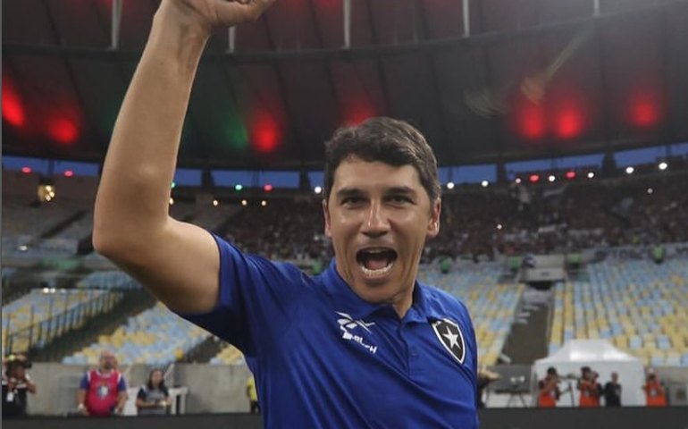 Marcado por viradas no Brasileirão, Lúcio Flávio é eliminado no Goiano com nova reviravolta 