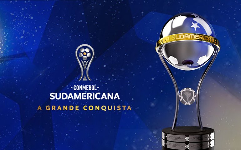 Vai começar a venda de ingressos para a grande final da CONMEBOL Sudamericana