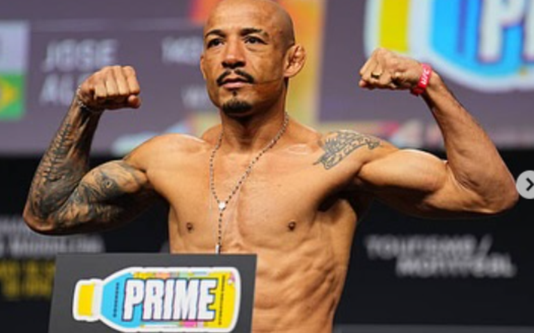 José Aldo perde no UFC 315, anuncia aposentadoria e desabafa: 'Eu não quero mais'