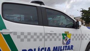 Homem tentar matar companheira com pedradas na cabeça em Lagarto