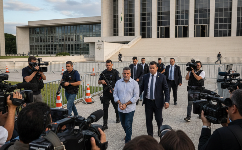 Saiba as penas dos condenados pelo assassinato de Marielle e Anderson Gomes