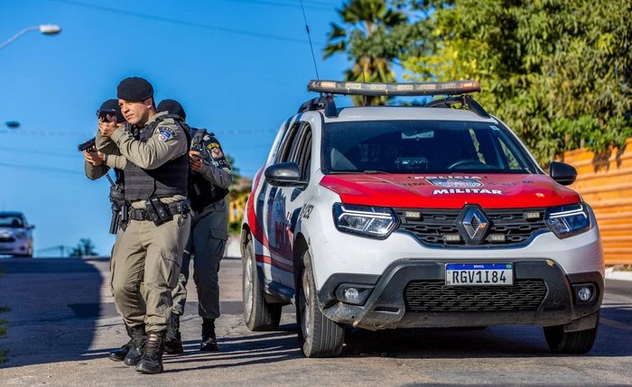 Alagoas atingiu, em 2025, o menor patamar de mortes violentas desde o início da série histórica do Fórum Brasileiro de Segurança Pública, iniciada em 2012