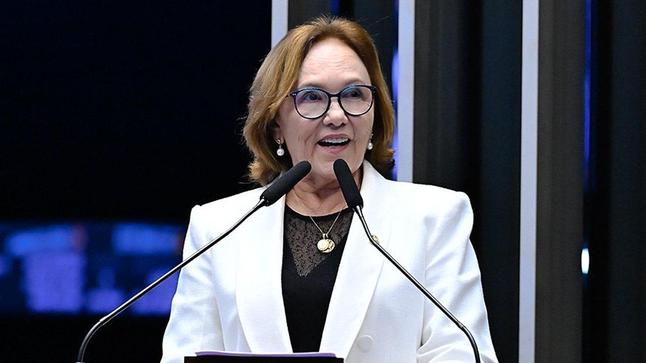 Zenaide Maia celebra 126 anos da Fiocruz e defende investimento em ciência