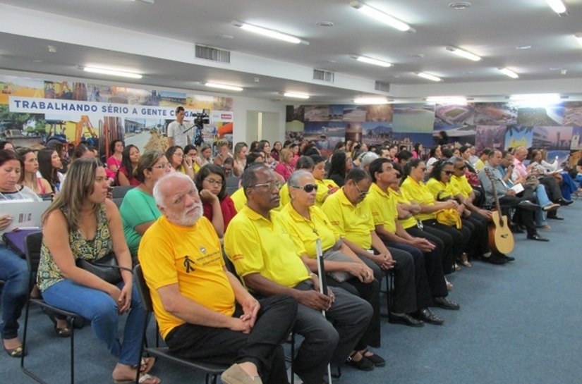 Secretaria da Mulher promove Simpósio Alagoano de Tecnologia Assistiva