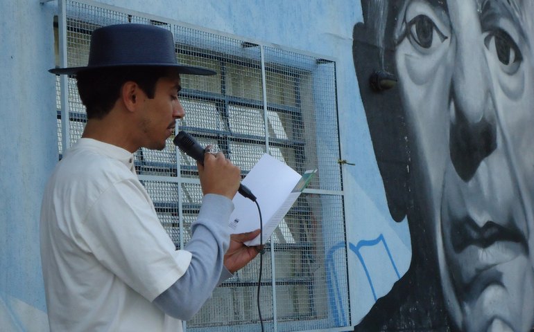 Coletive LGBT+ de Taipas estreia nova programação nas periferias de São Paulo