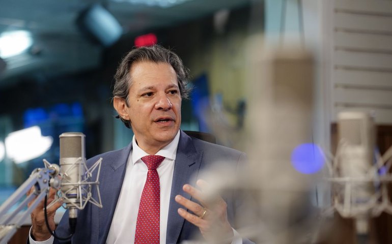 Fazenda reduz para R$ 18 bi impacto da desoneração da folha em 2024