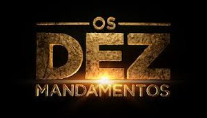 Os Dez Mandamentos é o filme mais esperado do ano