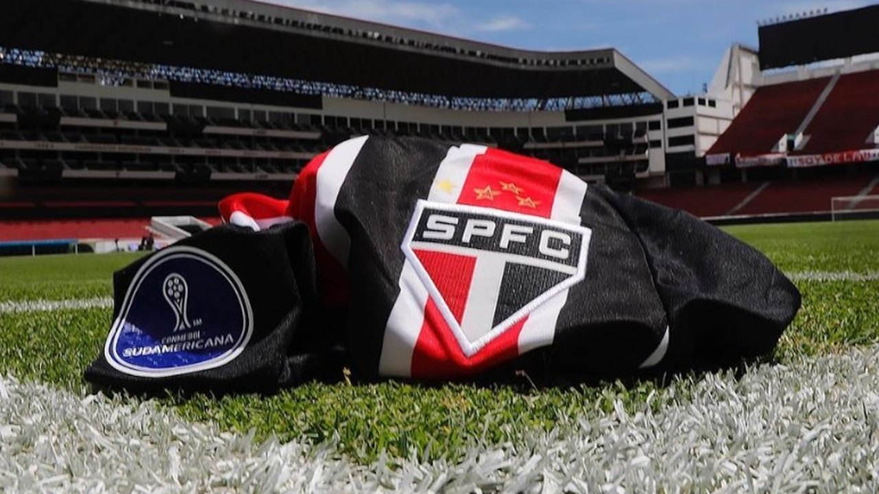 São Paulo tenta recuperar pontos desperdiçados fora de casa contra o Cruzeiro no Morumbi