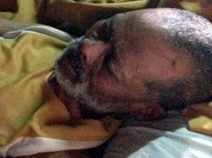 Semas procura familiares de idoso atendido pelo Creas