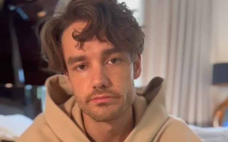 Liam Payne trocou mensagens com Nicole Sherzinger, do The Pussycat Dolls, no dia que morreu