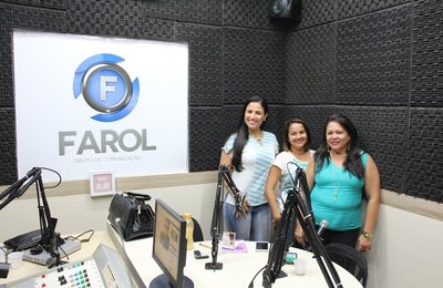 “Dia Internacional da Não-violência Contra a Mulher‎” é marcado por ações em União dos Palmares