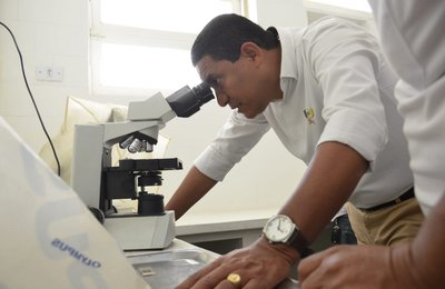 Laboratório Remi Maia: serviços desafogam demanda reprimida de marcações de exames em Palmeira