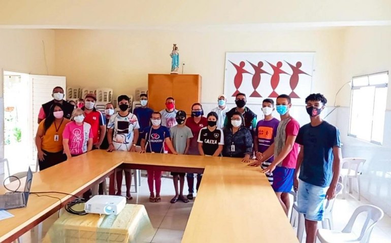 Vigilância Sanitária de Penedo reforça informações sobre controle sanitário da pandemia de Covid-19