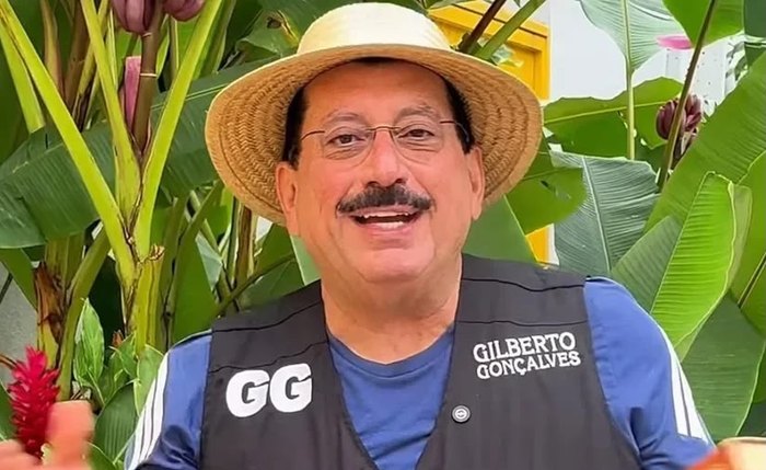 Ex-prefeito Gilberto Gonçalves pode ser 'arma' do MDB em Rio Largo