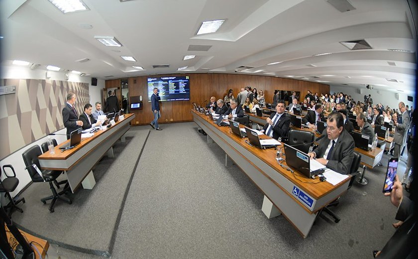 CCJ aprova critérios mínimos para concessão de título de capital nacional