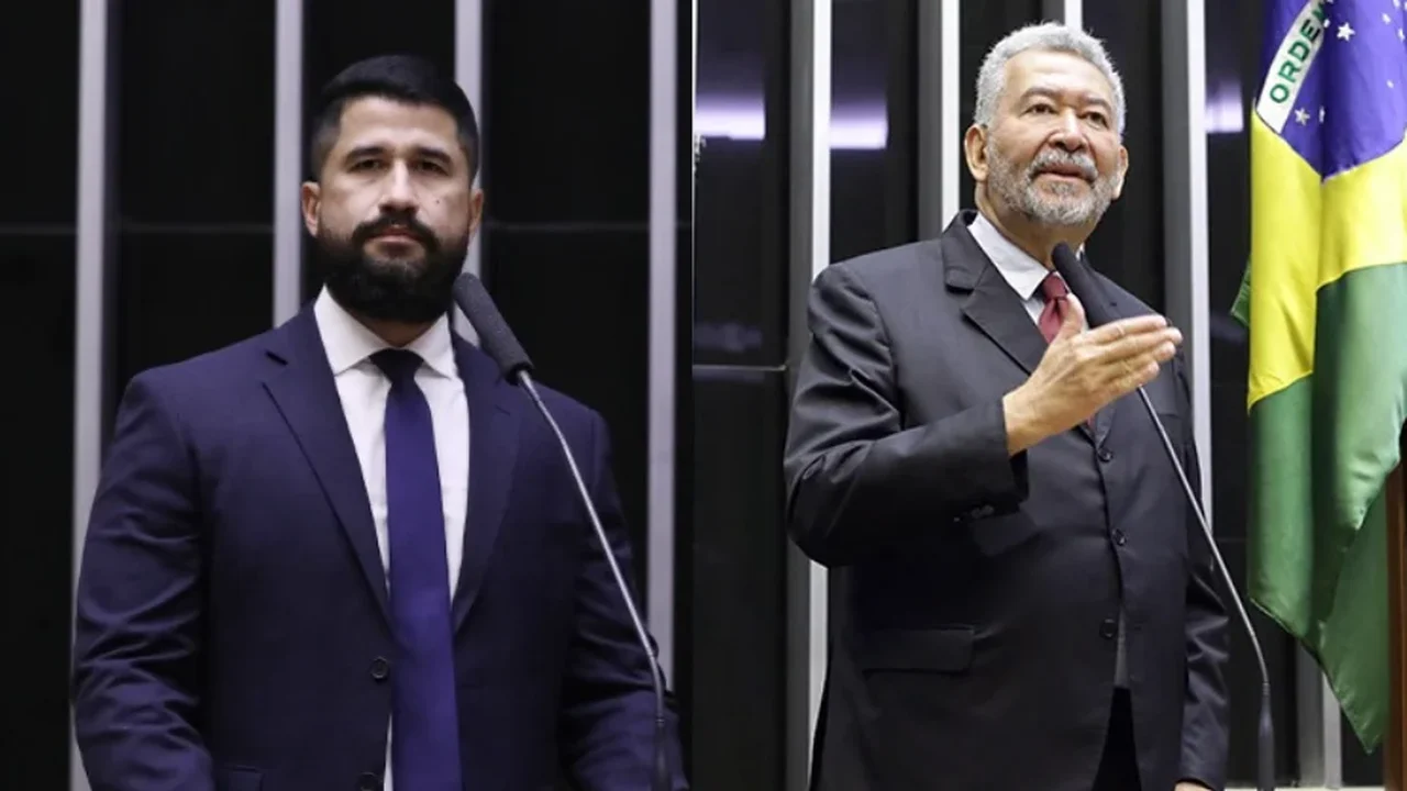Fábio Costa dominou a votação federal de Maceió; Paulão ficou em segundo