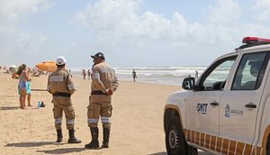 fiscalização praia