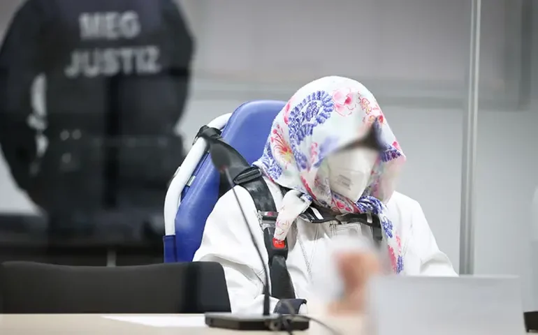Nazista de 99 anos perde recurso contra condenação na Alemanha por cumplicidade no assassinato de mais de 10 mil pessoas
